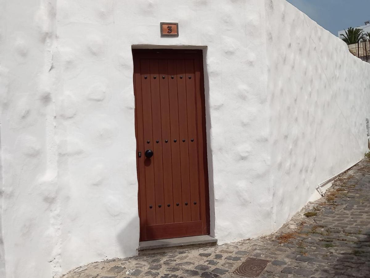 Cozy House Casa Vero Mai Icod De Los Vinos Εξωτερικό φωτογραφία