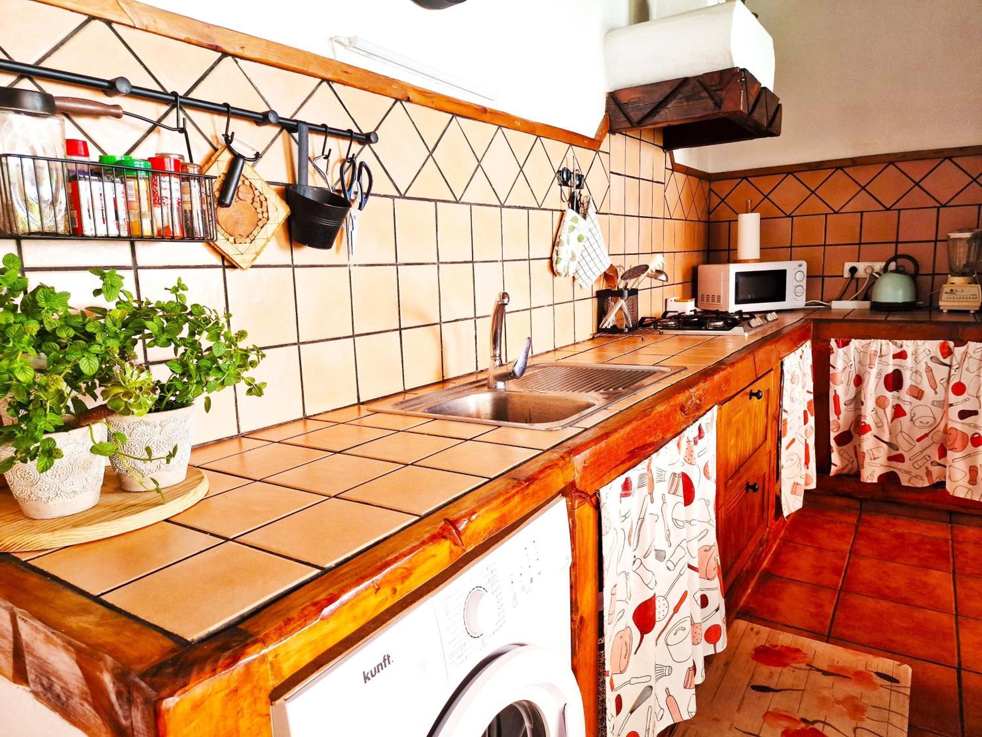 Cozy House Casa Vero Mai Icod De Los Vinos Εξωτερικό φωτογραφία