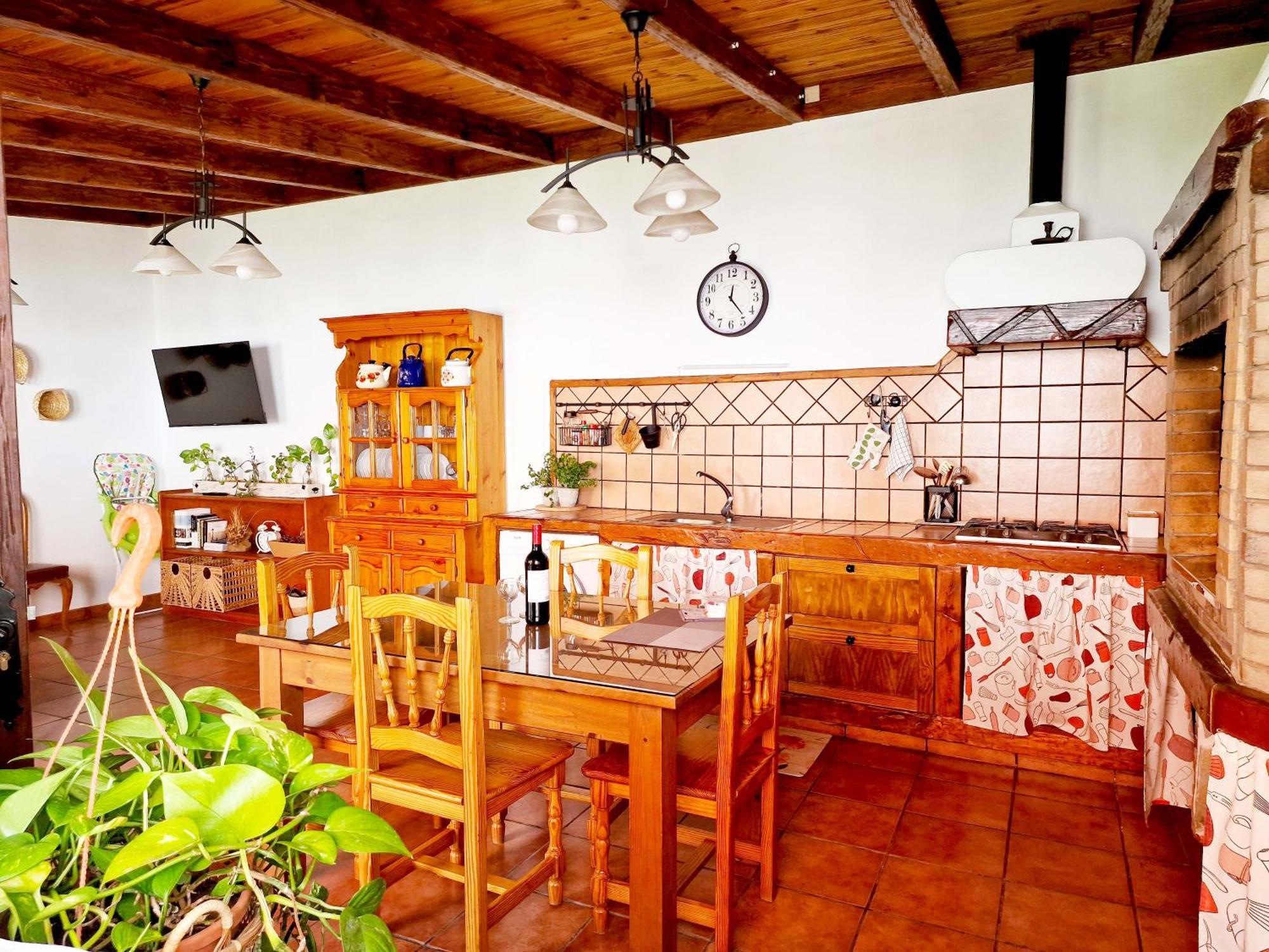 Cozy House Casa Vero Mai Icod De Los Vinos Εξωτερικό φωτογραφία