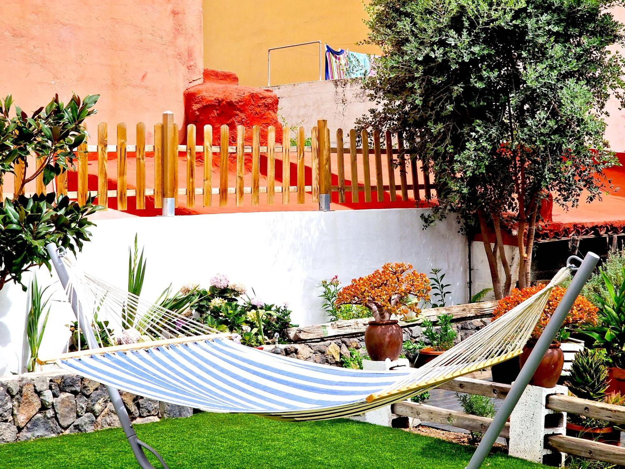 Cozy House Casa Vero Mai Icod De Los Vinos Εξωτερικό φωτογραφία