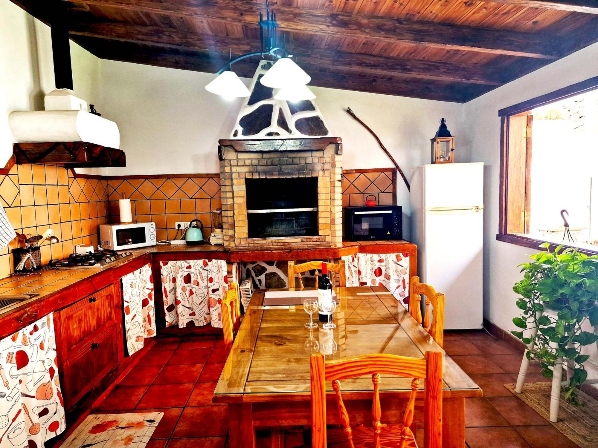 Cozy House Casa Vero Mai Icod De Los Vinos Εξωτερικό φωτογραφία