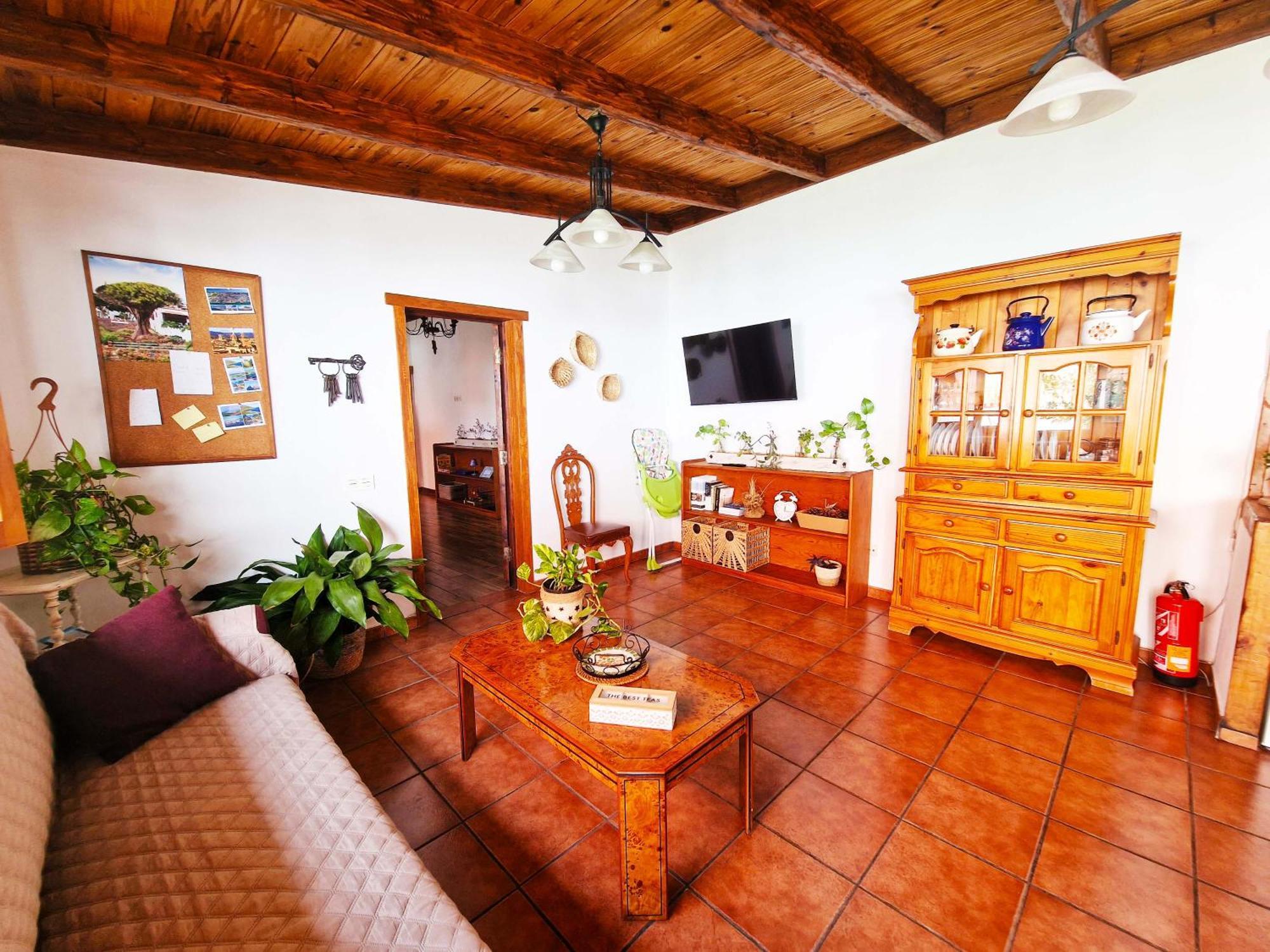 Cozy House Casa Vero Mai Icod De Los Vinos Εξωτερικό φωτογραφία