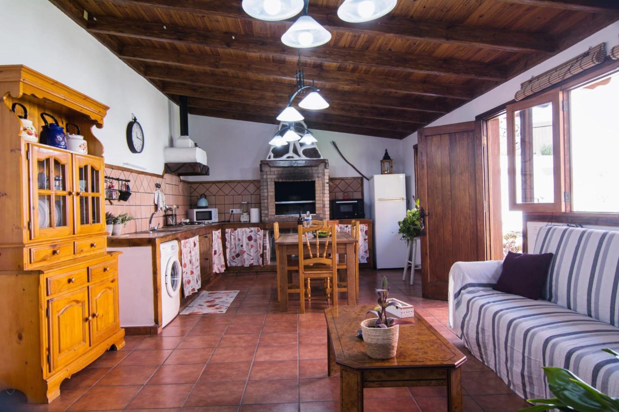 Cozy House Casa Vero Mai Icod De Los Vinos Εξωτερικό φωτογραφία