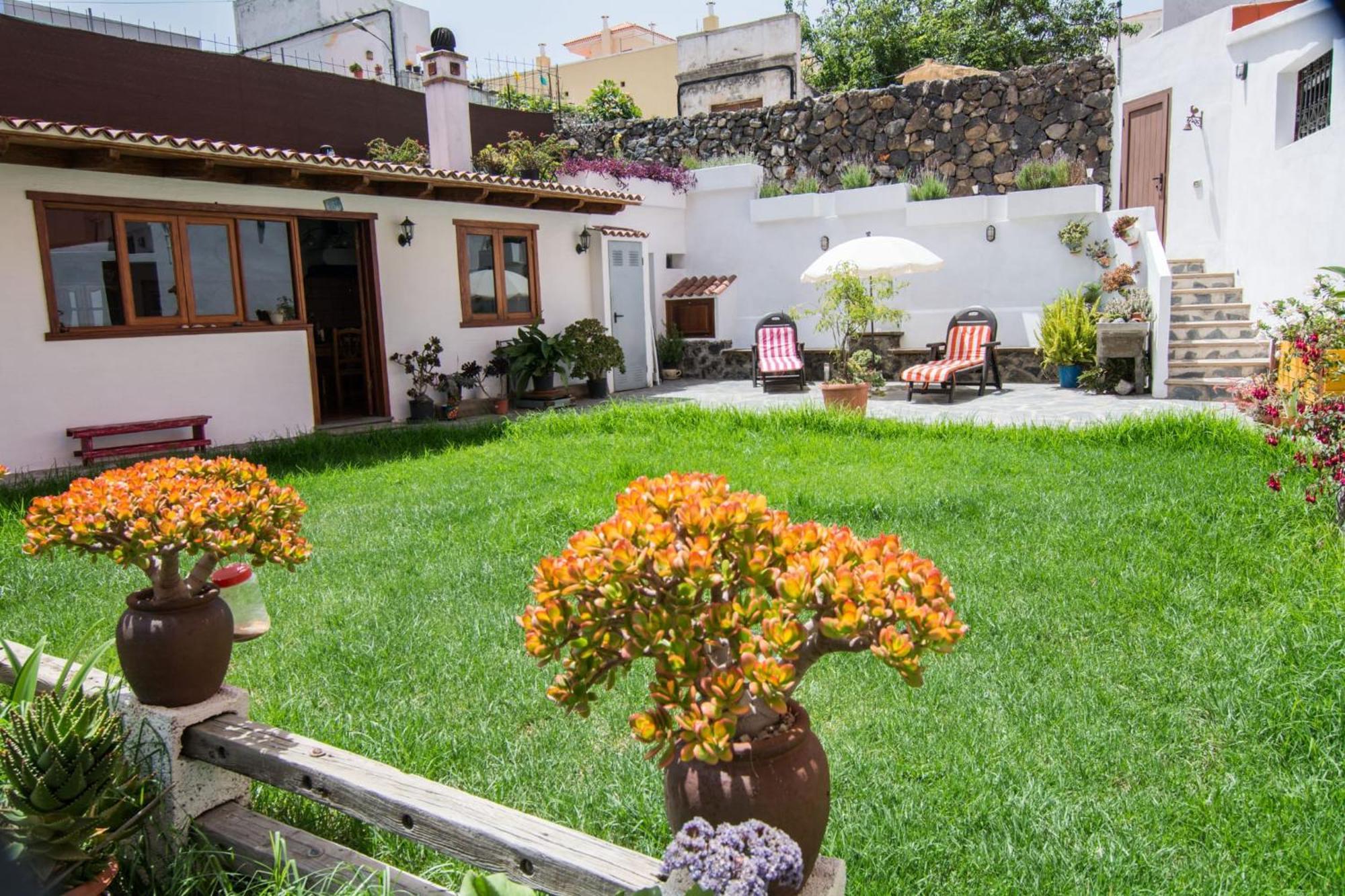 Cozy House Casa Vero Mai Icod De Los Vinos Εξωτερικό φωτογραφία