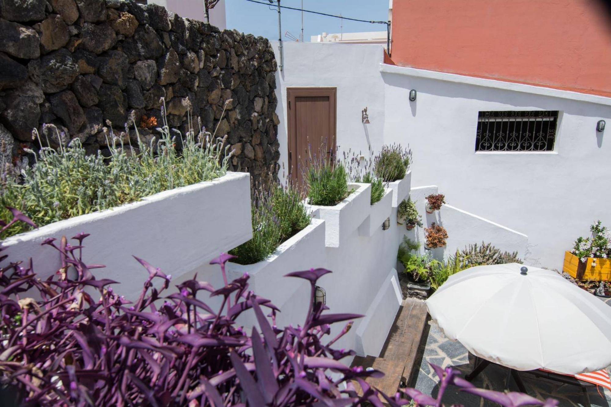 Cozy House Casa Vero Mai Icod De Los Vinos Εξωτερικό φωτογραφία