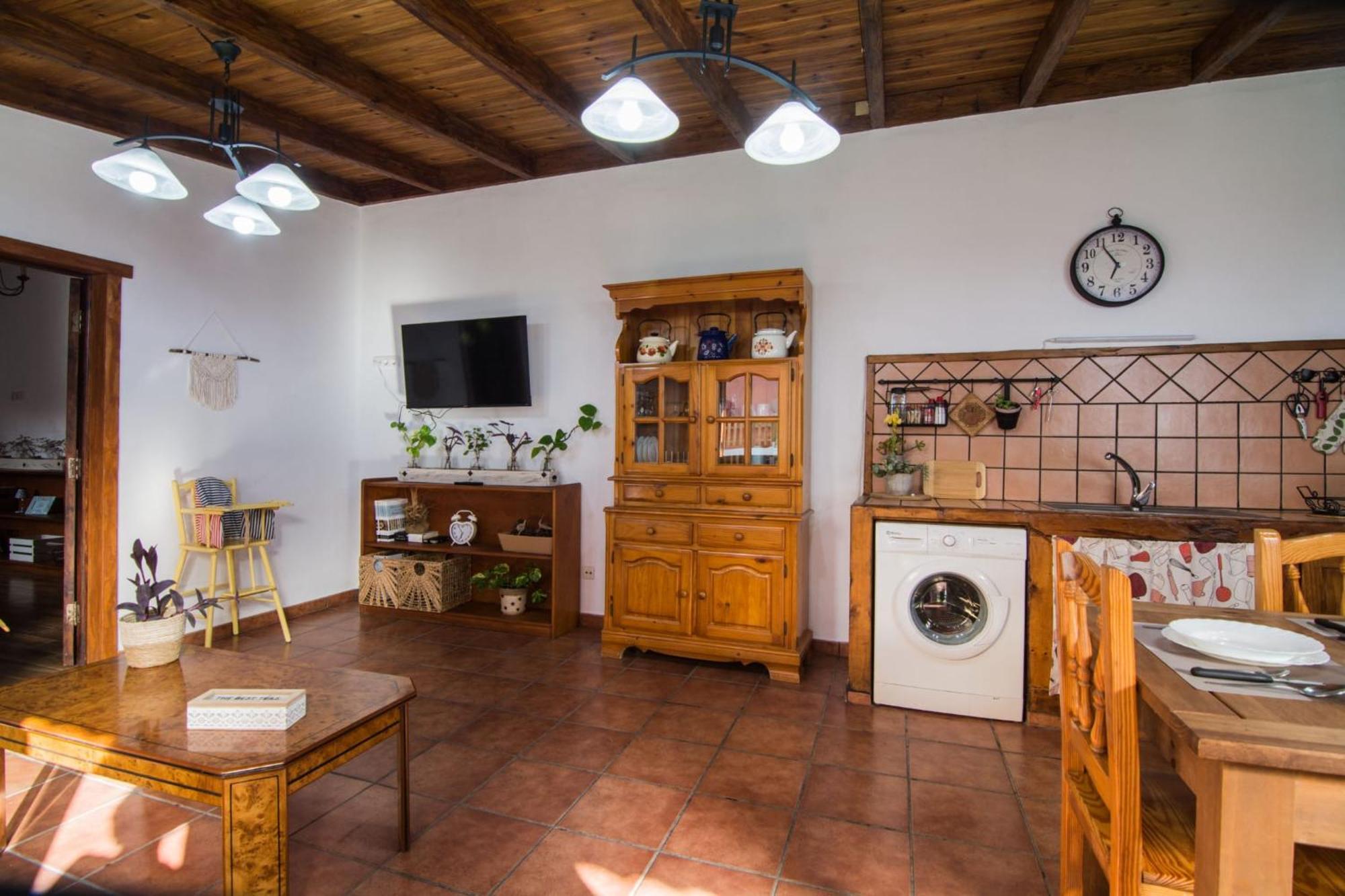 Cozy House Casa Vero Mai Icod De Los Vinos Εξωτερικό φωτογραφία