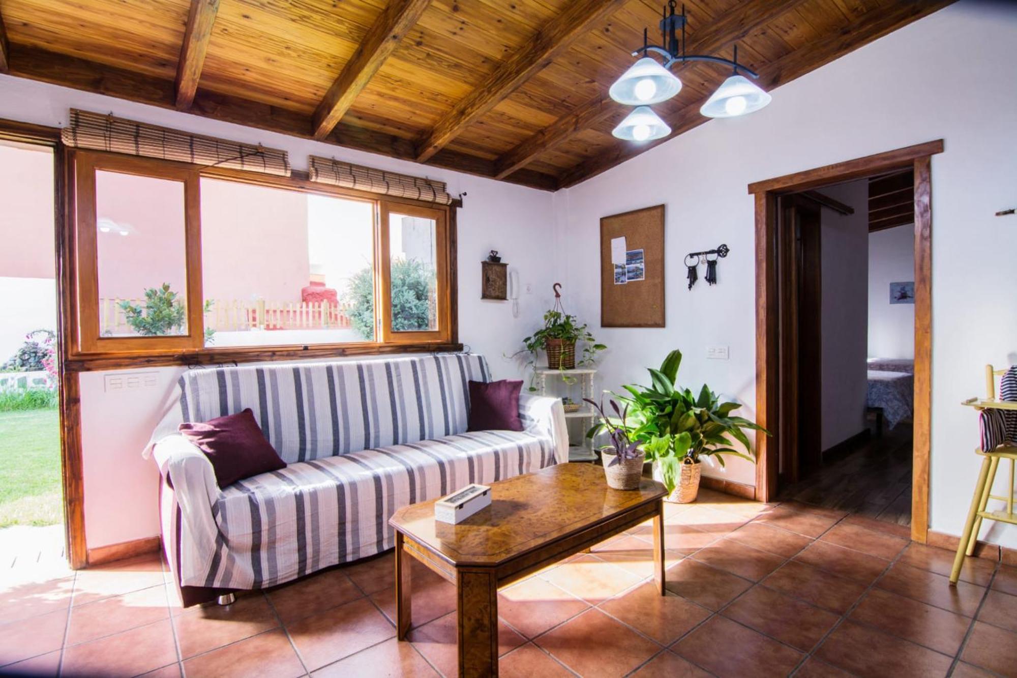 Cozy House Casa Vero Mai Icod De Los Vinos Εξωτερικό φωτογραφία